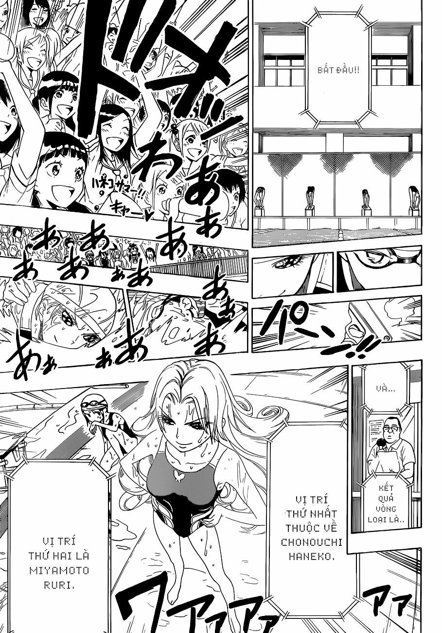 Tình Yêu Ngang Trái: Chapter 102