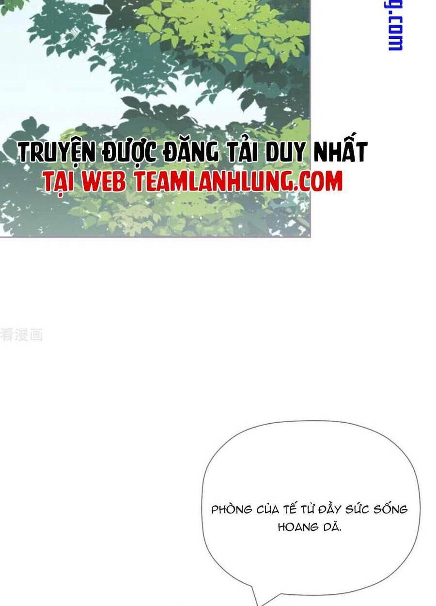 THIẾT LẬP ÁC NỮ CỦA TÔI SỤP ĐỔ RỒI: Chapter 29