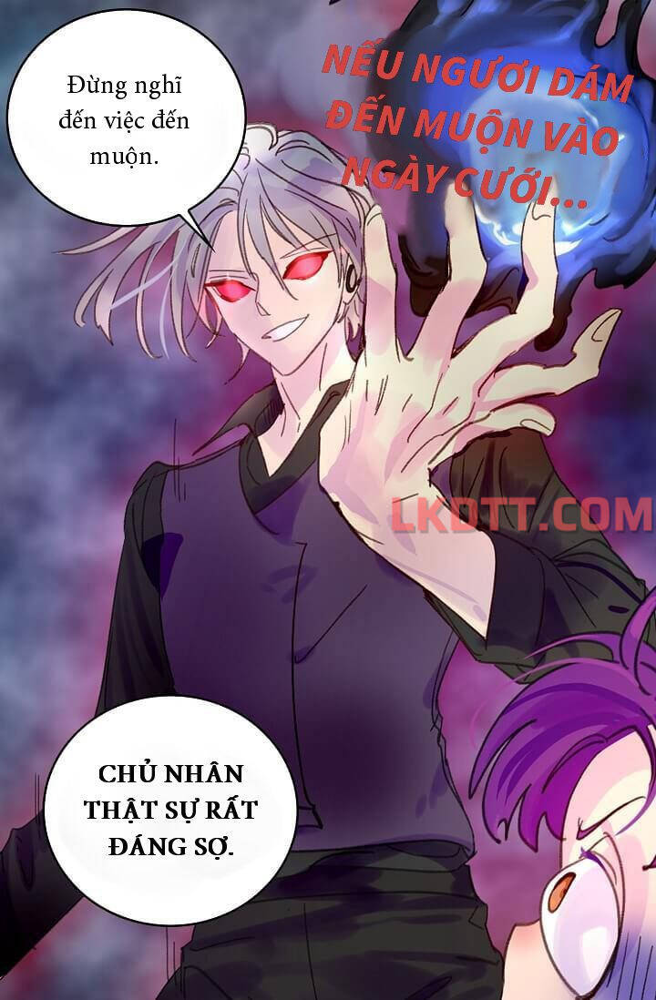 Đừng Xem Thường Nữ Phụ: Chapter 137