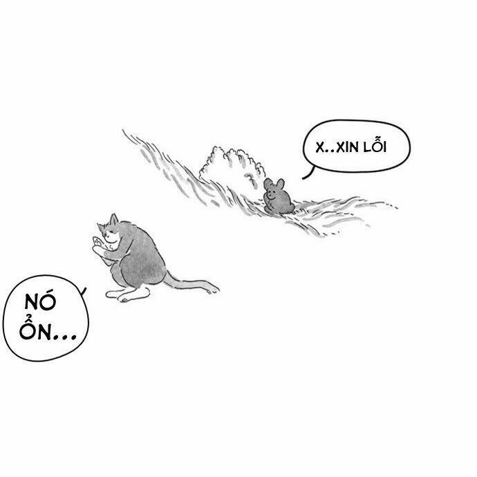 All That We Hope To Be: Chapter 7