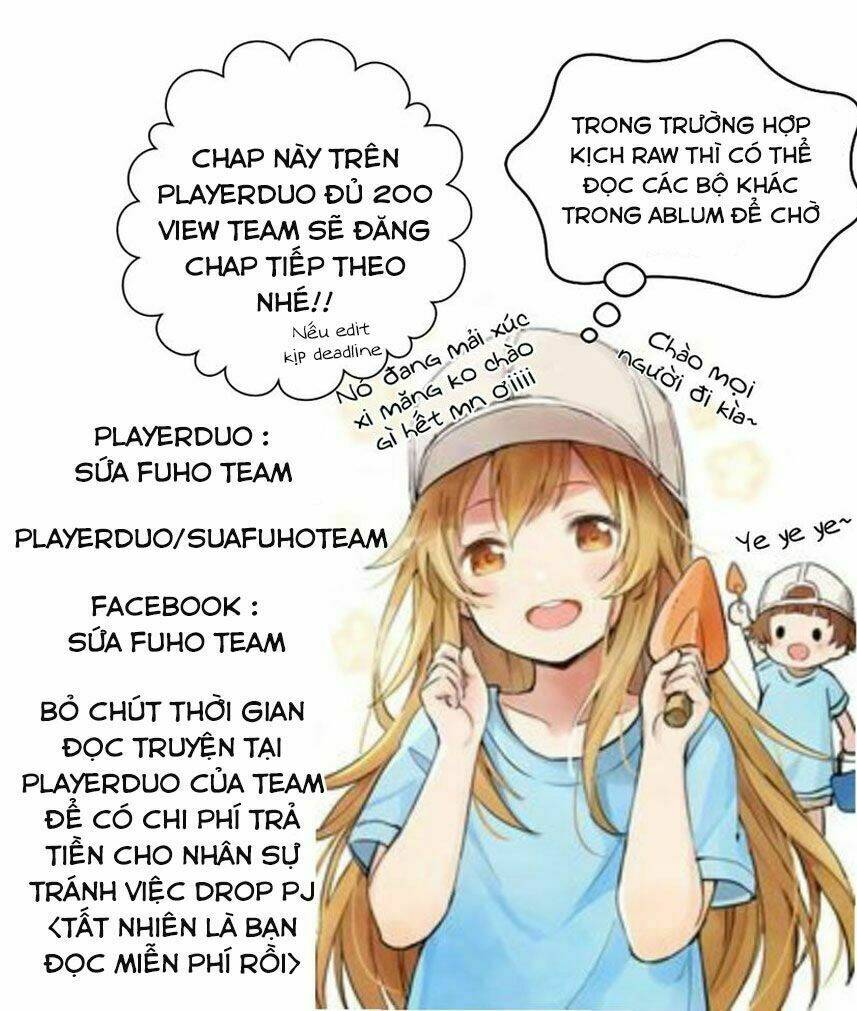 Khắc Kim Phong Thần: Chapter 1