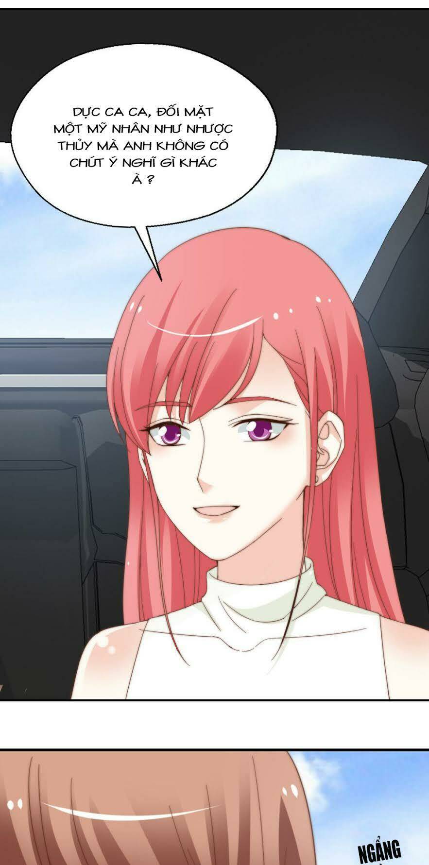 Bí Mật Của Thiên Kim: Chapter 127