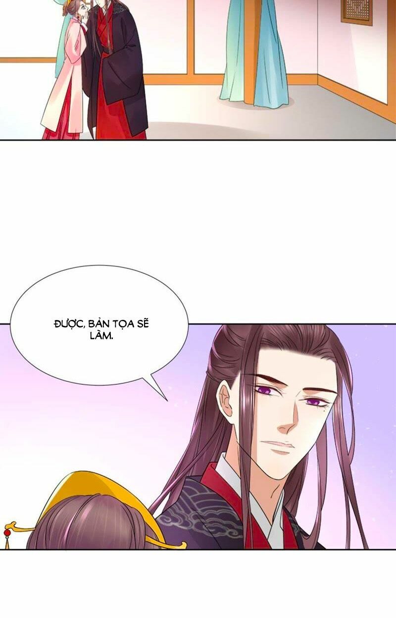 Xuân Khuê Bí Lục: Xưởng Công Thái Liêu Nhân: Chapter 62