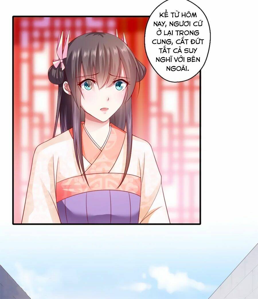 Khuynh Thế Y Phi Muốn Bỏ Chồng: Chapter 73