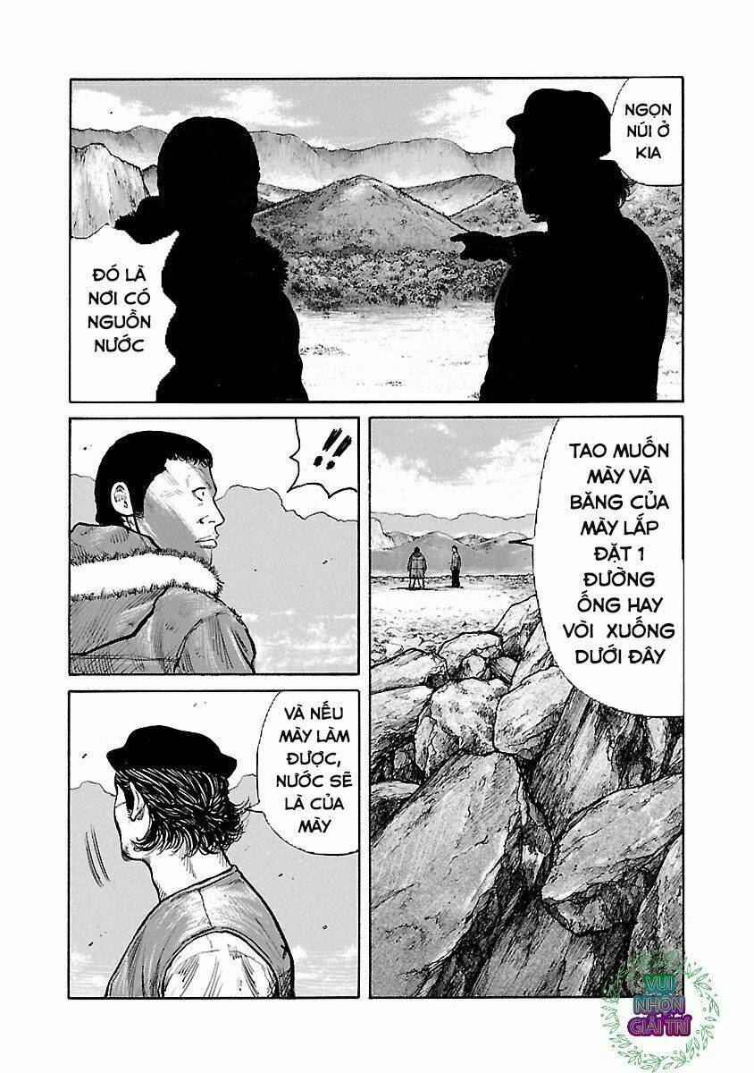 Jank Runk Family: Chapter 12