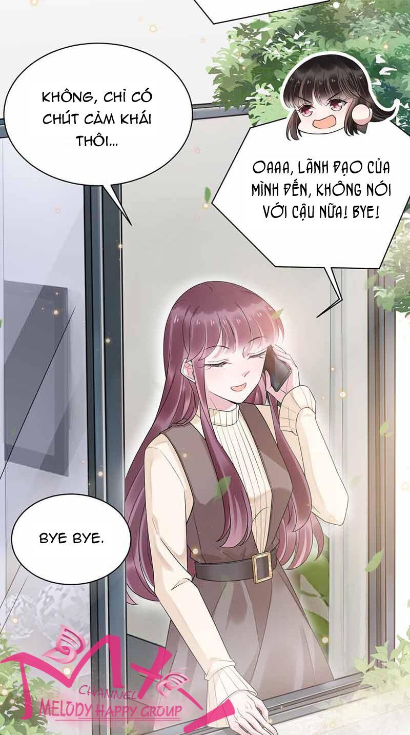 Thịnh Thế Điềm Sủng: Tiểu Manh Thê Của Dịch Thiếu: Chapter 62