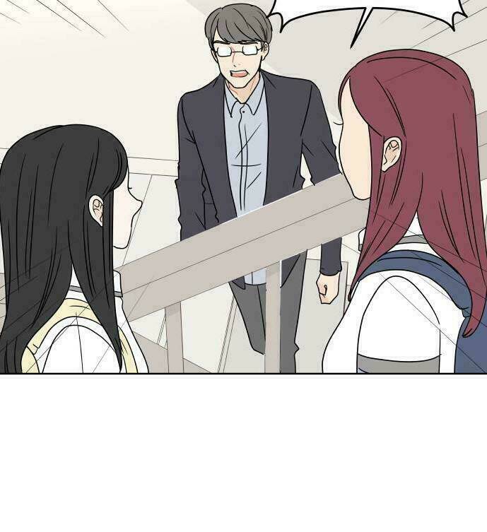 30 Phút Bước Đi Bên Em: Chapter 35