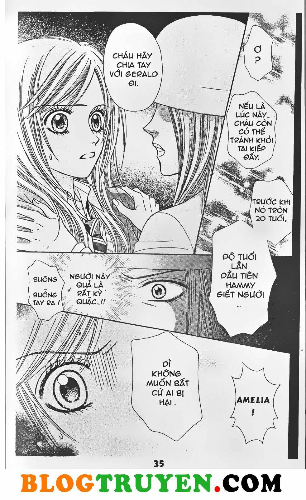 Truyền Thuyết Bí Ẩn: Chapter 1