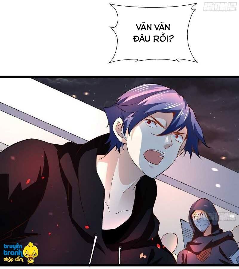 Cường Sủng Hào Môn Tiểu Manh Thê: Chapter 54