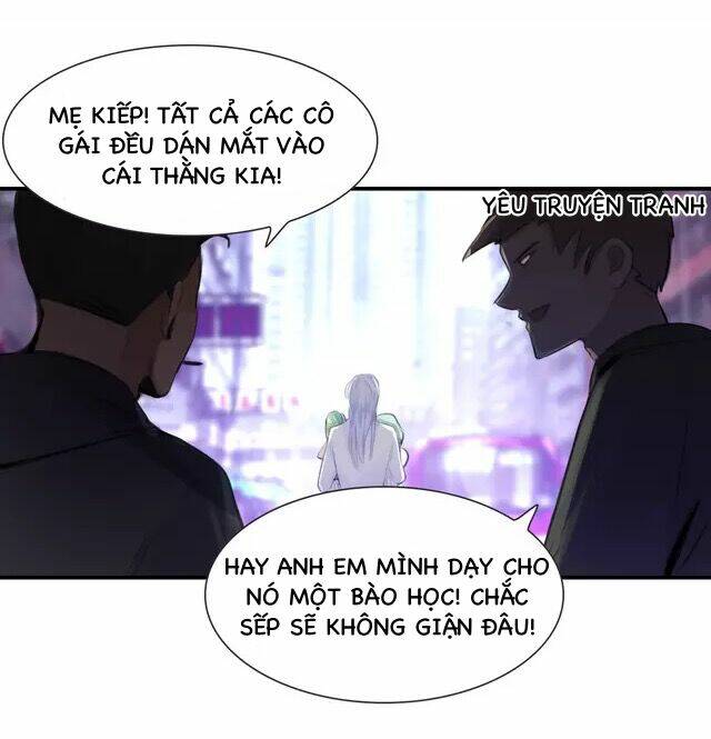 Hướng Dẫn Bảo Trì Người Máy: Chapter 12