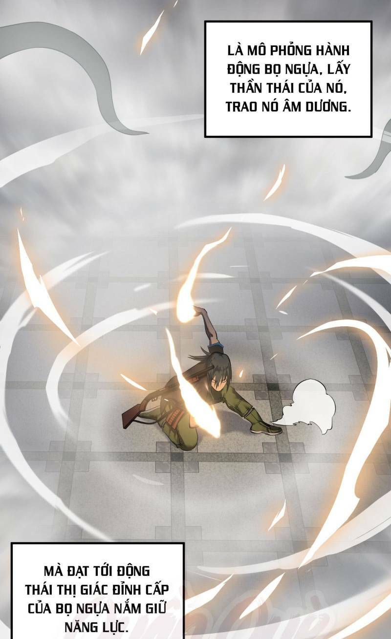 Danh Sách Kẻ Phản Diện: Chapter 70