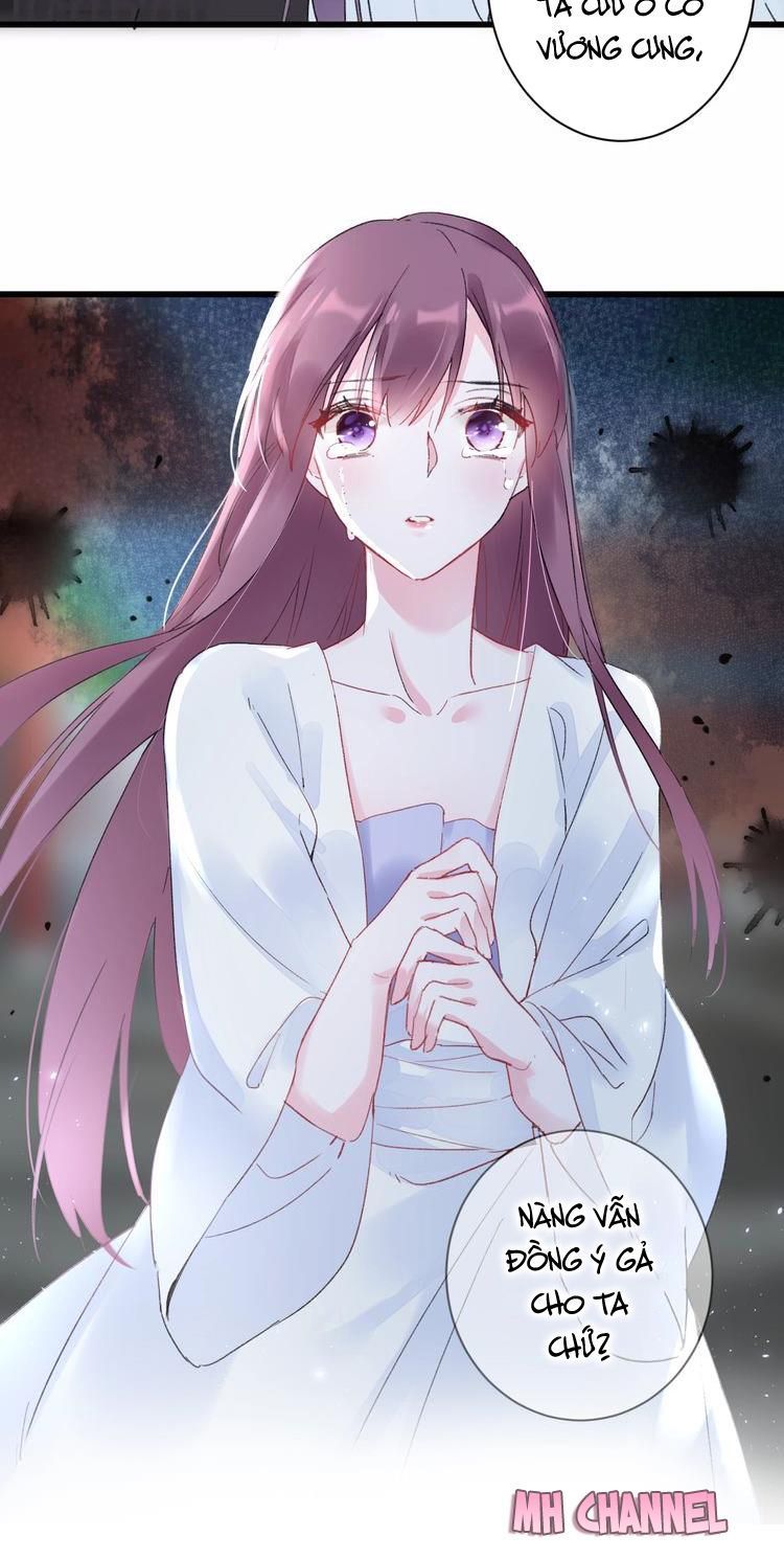 Hoa Nhan Sách 2: Chapter 80