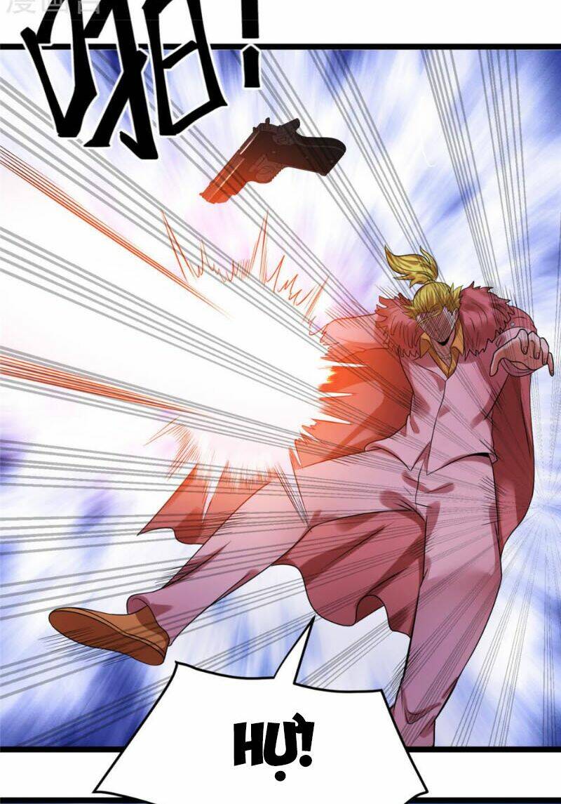 Tiên Vương Trùng Sinh: Chapter 62