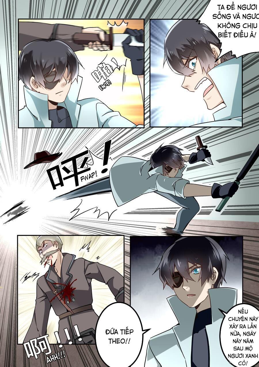 After Transformation, Mine And Her Wild Fantasy: Chapter 44