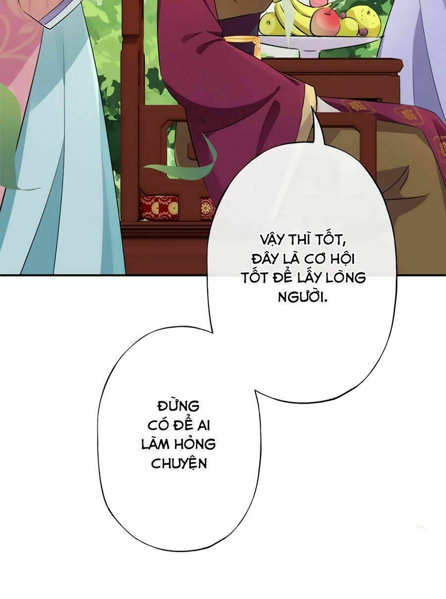 Vương Phi Có Chút Nghịch Ngợm: Chapter 9