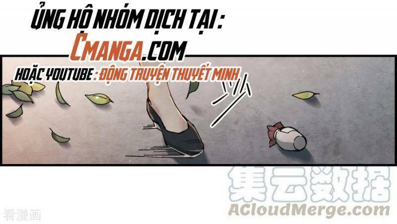 Mejaz - Nhân gian ngọc: Chapter 74