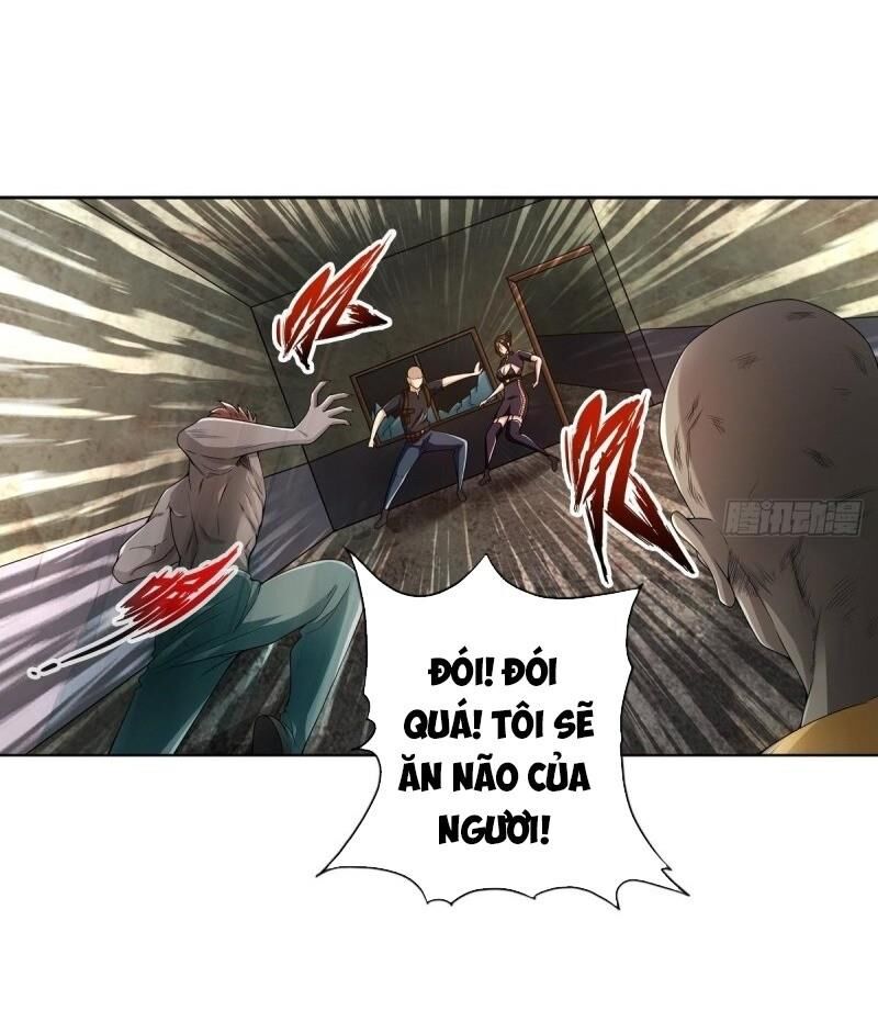 Hệ Thống Tìm Đường Chết Mạnh Nhất: Chapter 71