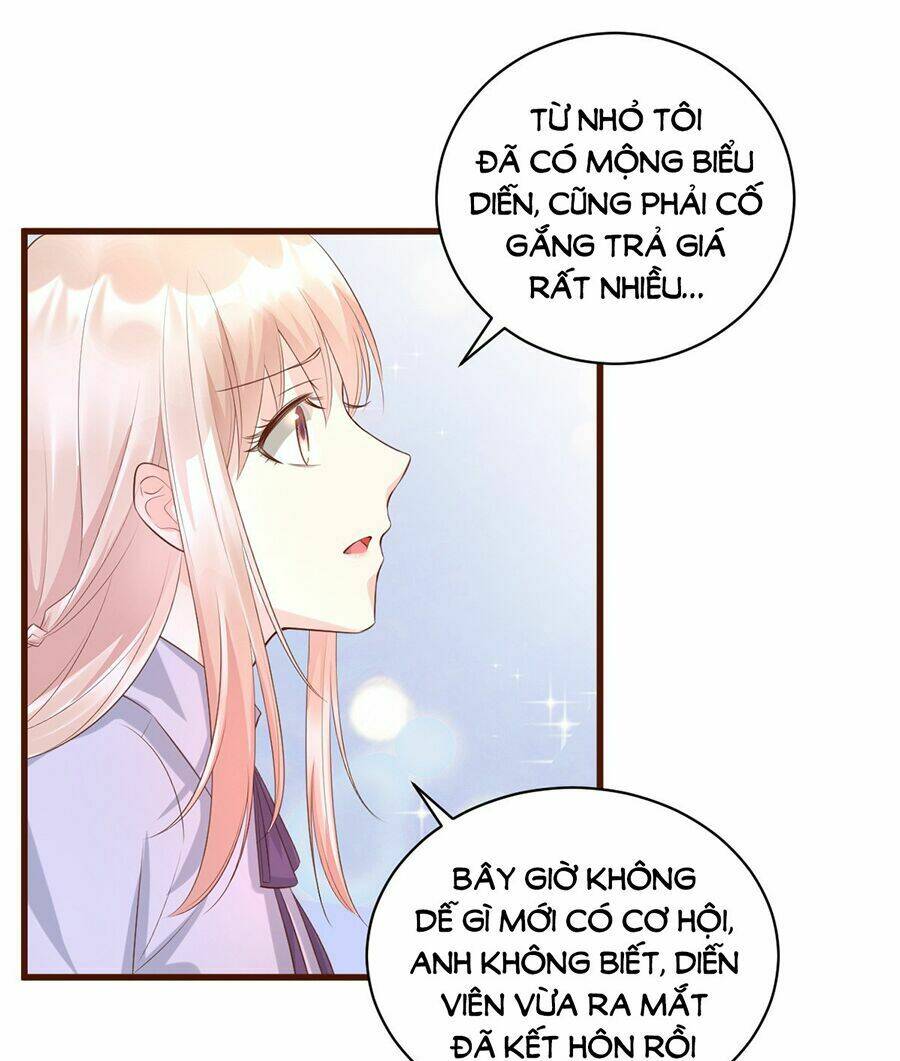 Tư Sủng Cục Cưng Bảo Bối: Chapter 8