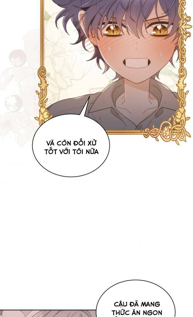 Hoàng Hậu Ác Nữ Yêu Quý Tôi: Chapter 20