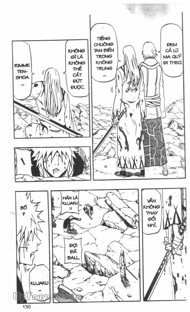 Cuộc Phiêu Lưu Của Quỷ Satan: Chapter 75