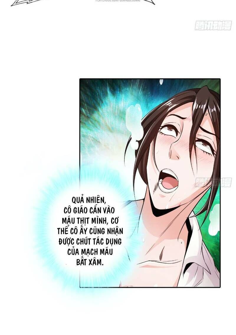 Hệ Thống Tìm Đường Chết Mạnh Nhất: Chapter 5