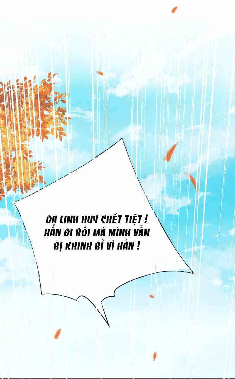 Solo Đi Vương Gia: Chapter 84