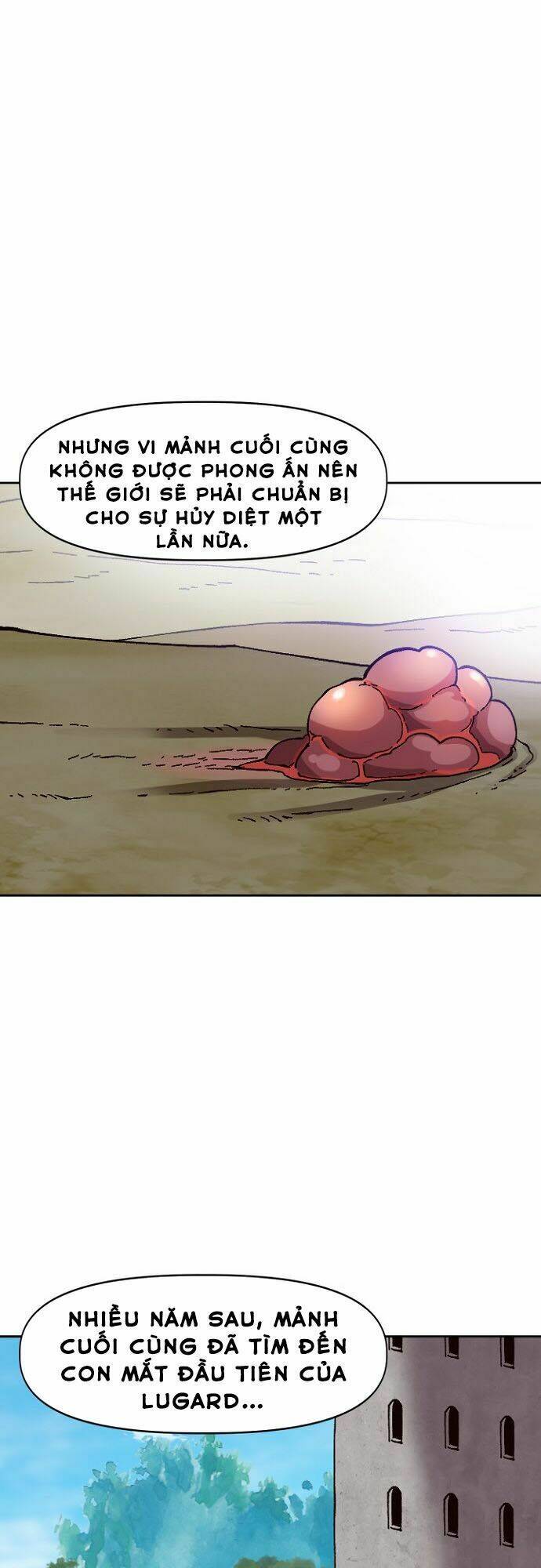 Đại Lục Vô Song: Chapter 31