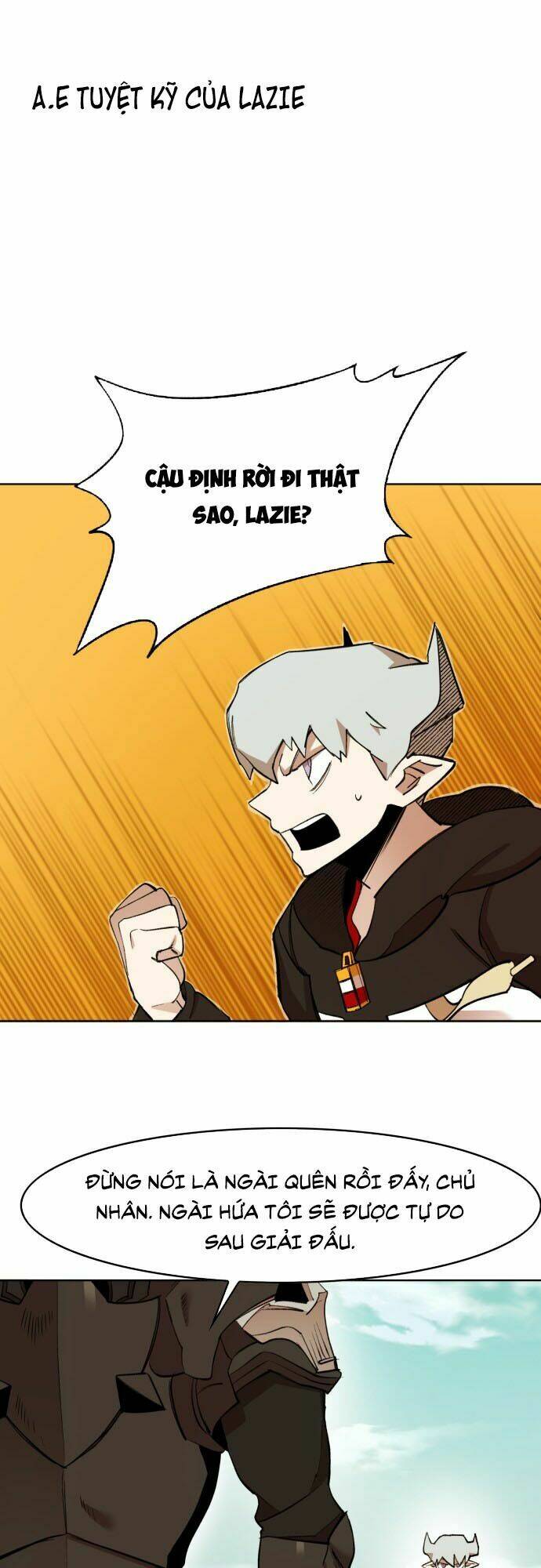 Hard Core Leveling Warrior: Chapter 176.5