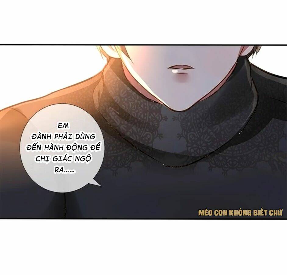 Không Có Ssr Làm Sao Để Yêu: Chapter 10