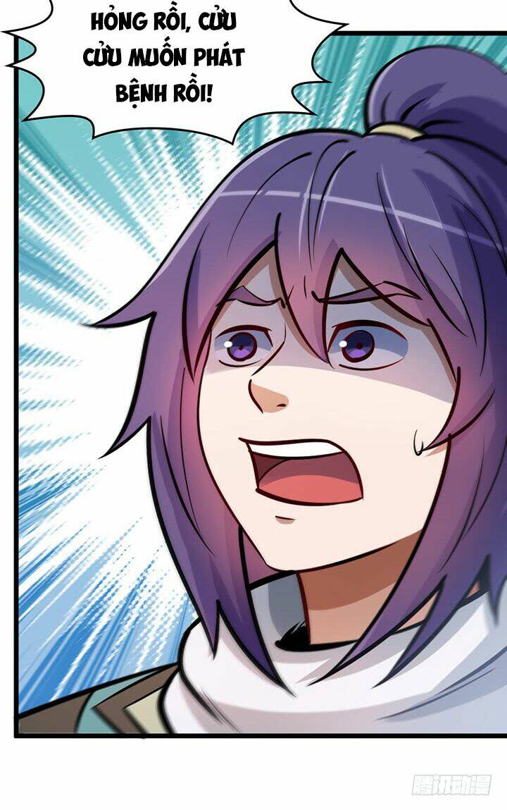 Hiệp Hành Cửu Thiên: Chapter 104