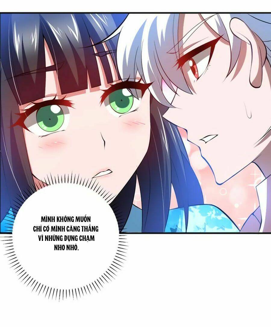 Người Yêu Khát Máu Của Tôi: Chapter 93