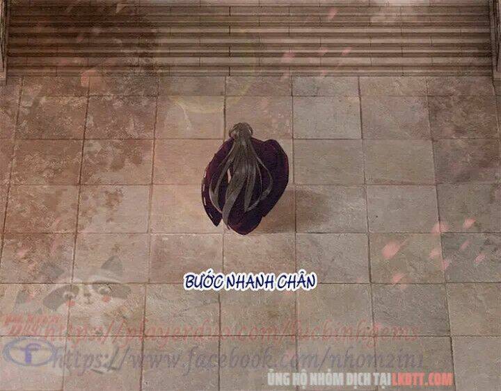 Trọng Sinh Bá Sủng Nhiếp Chính Vương Quá Mạnh Mẽ: Chapter 106