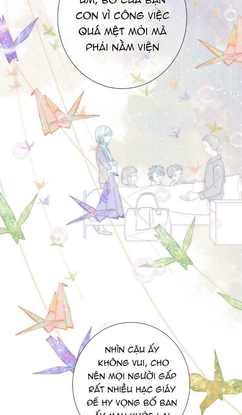 Lời Thề Như Sương Triều: Chapter 18