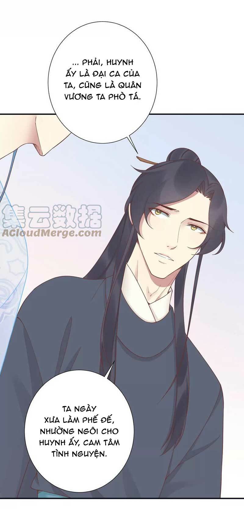 Hoàng Hậu Bận Lắm: Chapter 182