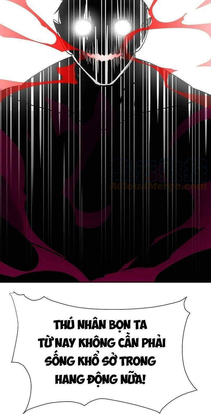 Vòng Bạn Bè Mạnh Nhất Của Tiên Giới: Chapter 170