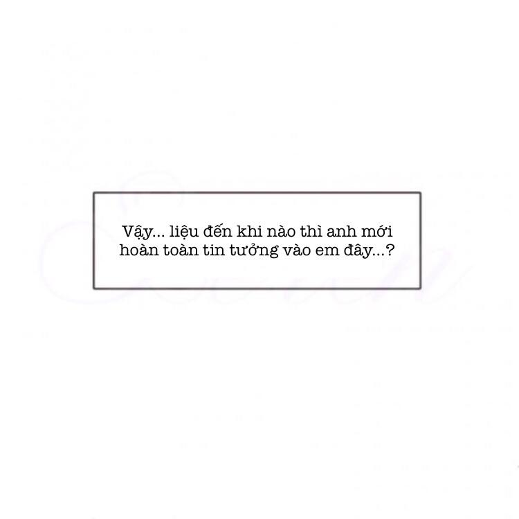 Giữa Tình Yêu Và Tình Bạn: Chapter 35