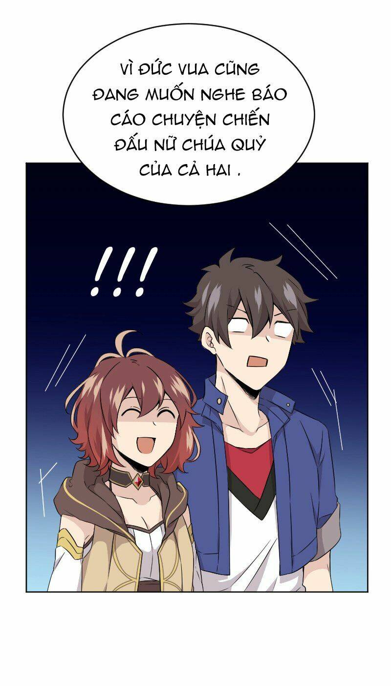 Pháp Sư Và Nữ Chúa Quỷ: Chapter 98