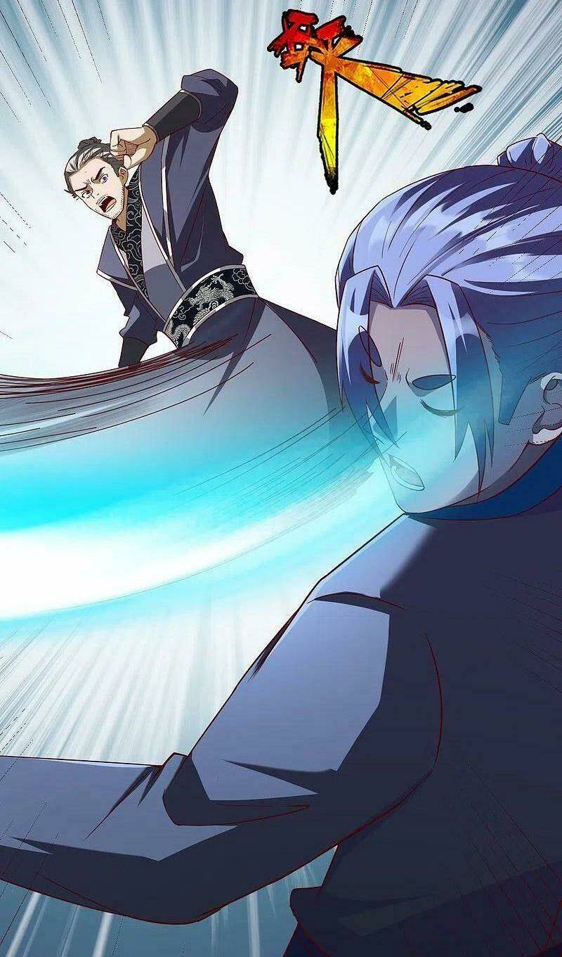 Chiến Đỉnh: Chapter 339