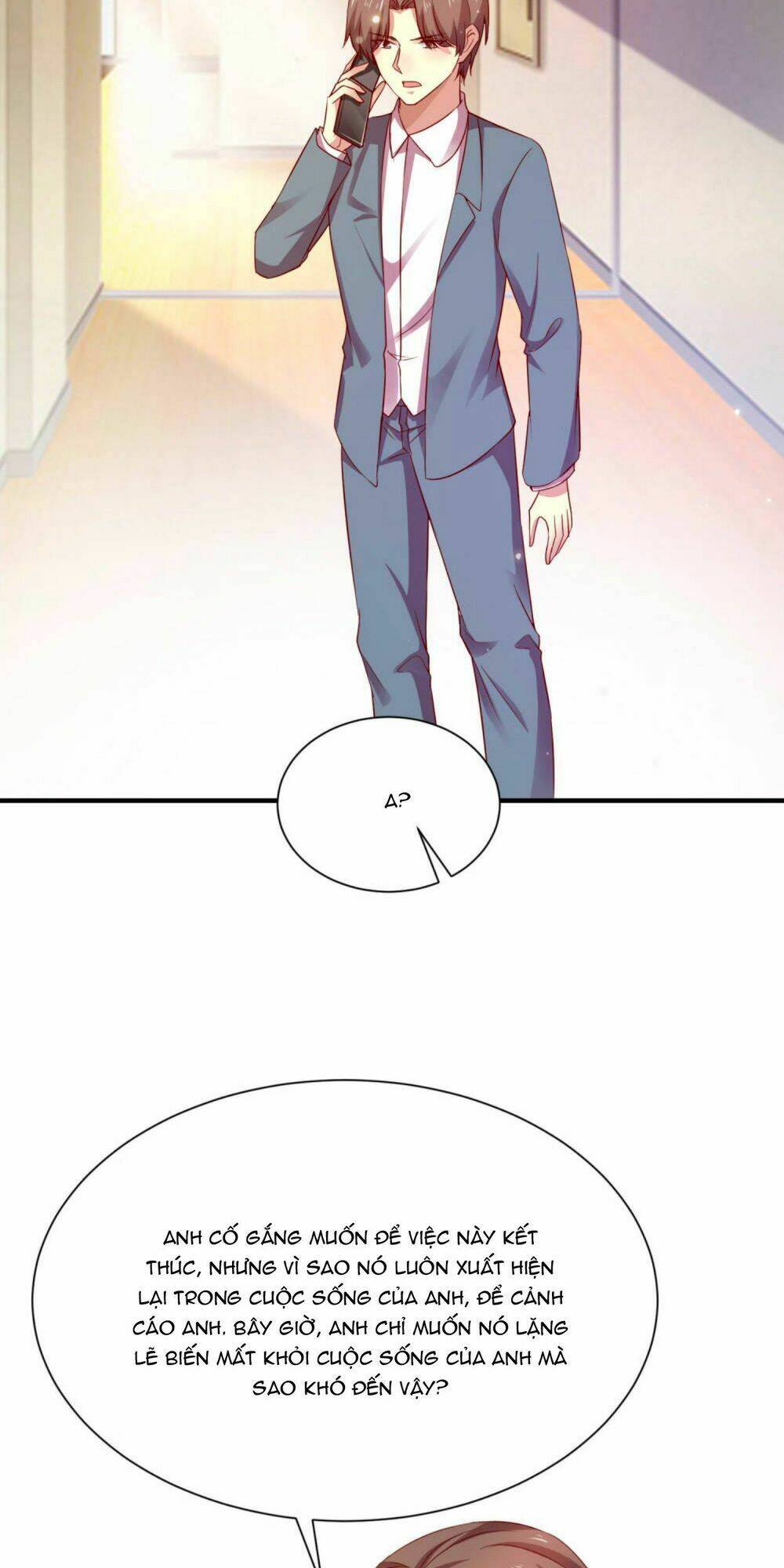 Thời Gian Đều Biết: Chapter 58