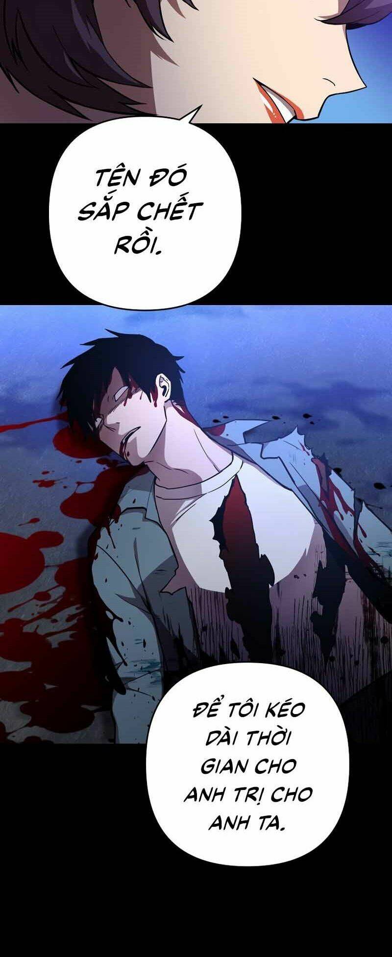 Trưởng Phòng Kim Tất Thắng: Chapter 2