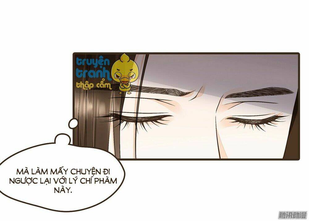 Đại Giá Thừa Tướng: Chapter 51