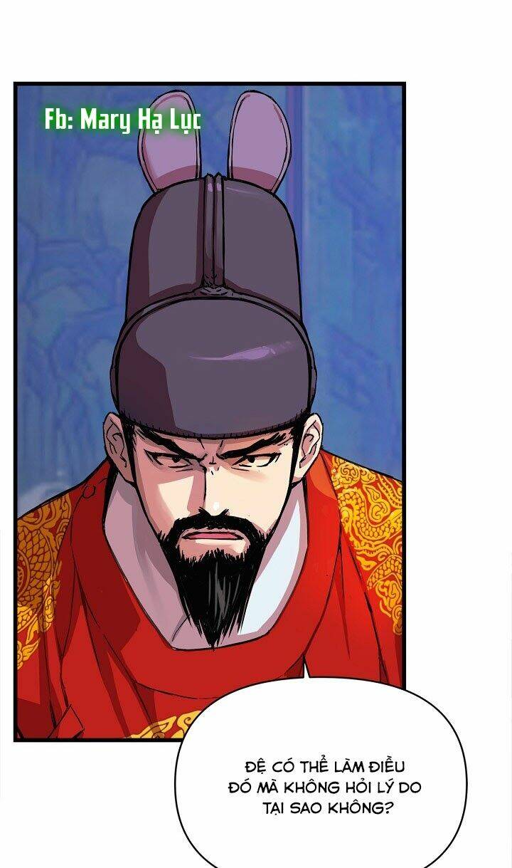 Tôi Sẽ Sống Như Một Hoàng Tử: Chapter 24