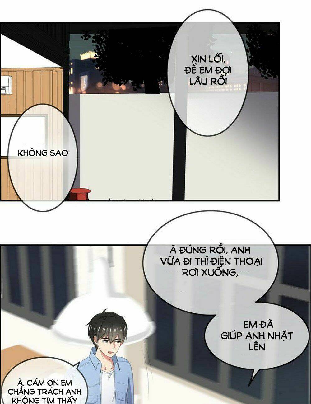 Đại Thần Tình Yêu Chớ Chạm Tôi: Chapter 67