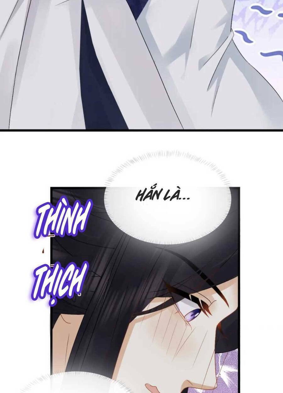 VƯƠNG GIA CUỒNG GHEN TUÔNG: Chapter 26