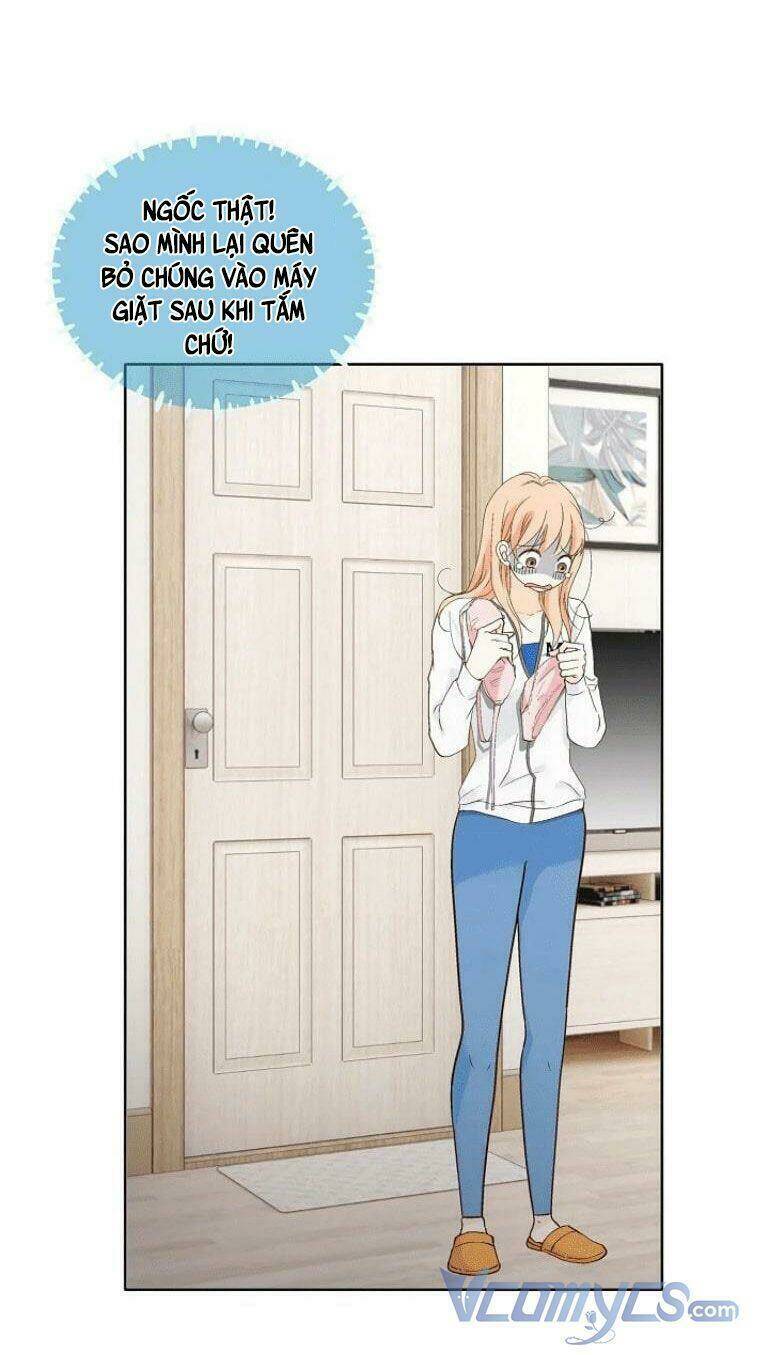 Lee Bom, Em Là Của Anh: Chapter 47