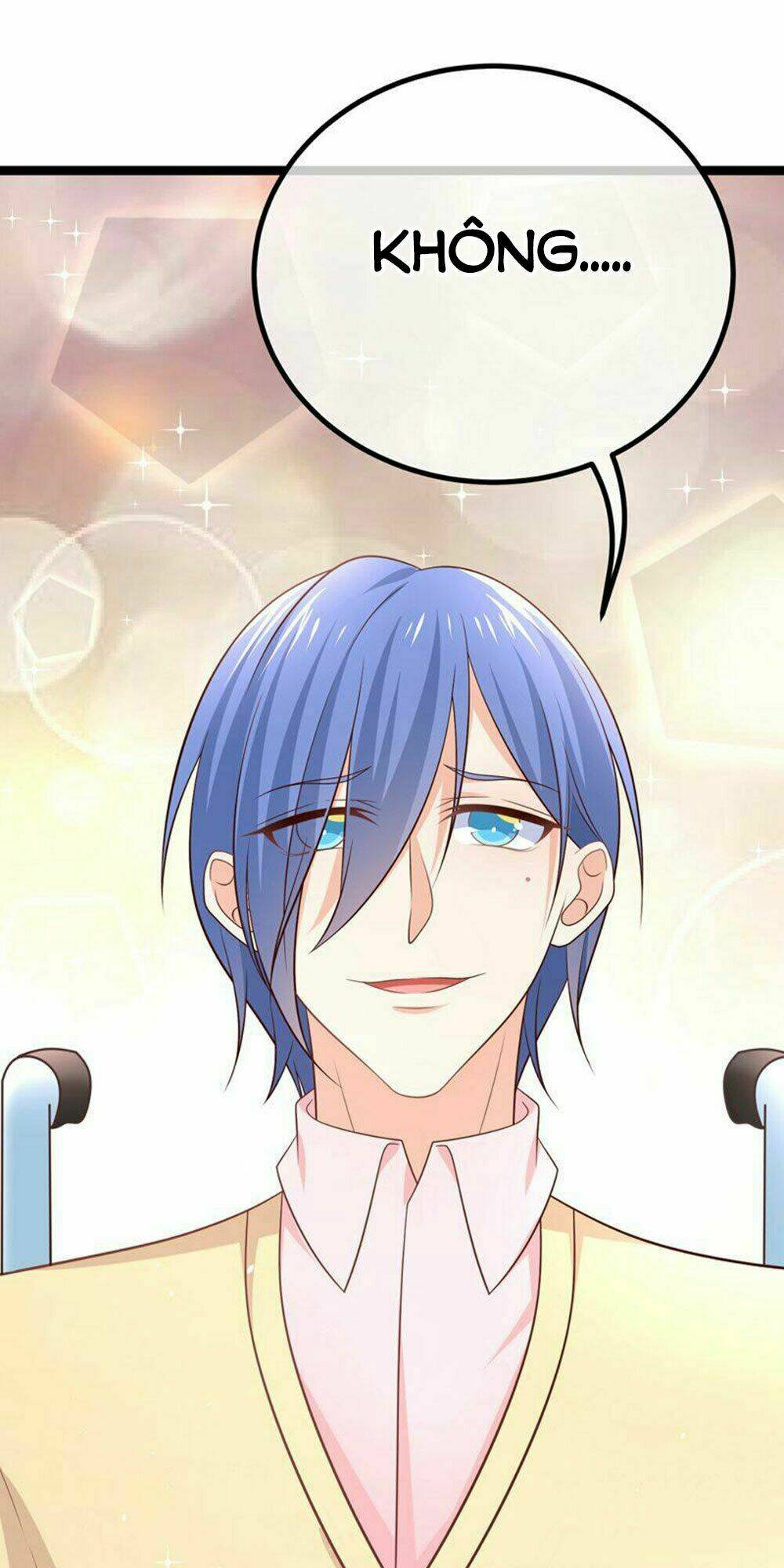 Boss Của Tôi Là Đại Thần: Chapter 47