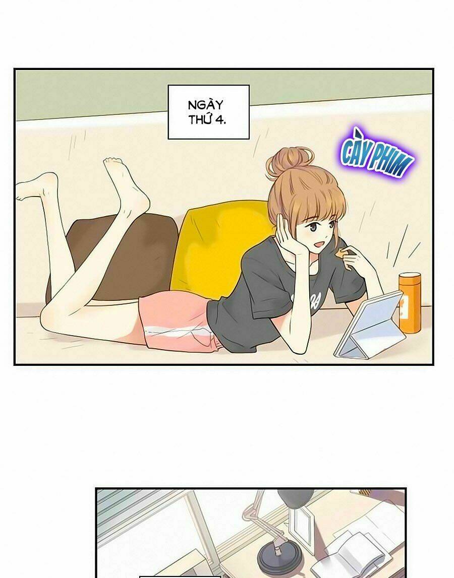 Bạc Hà Chi Hạ 2: Chapter 33