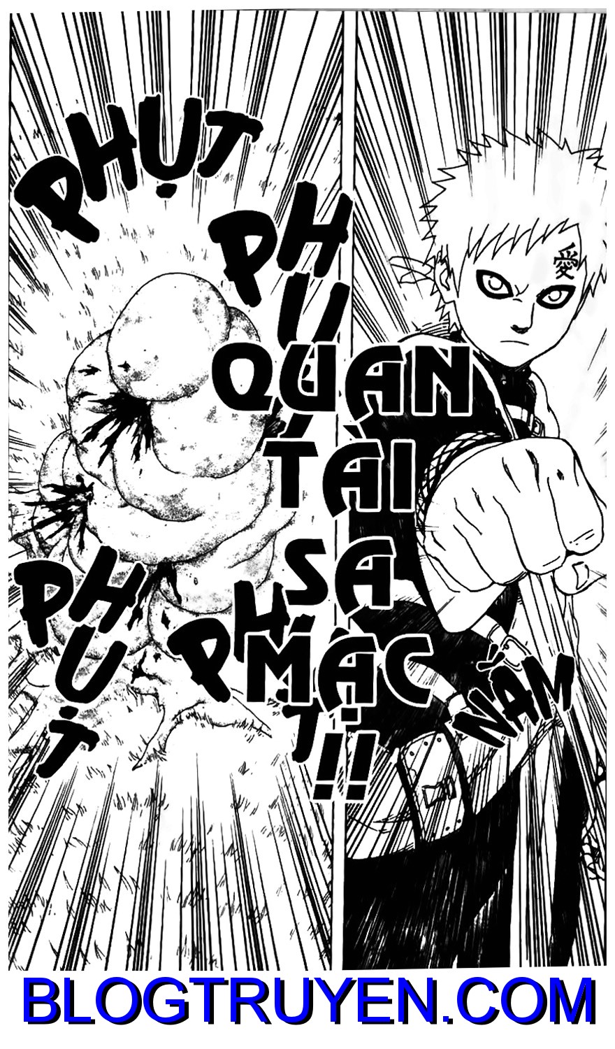 Naruto: Chapter 215