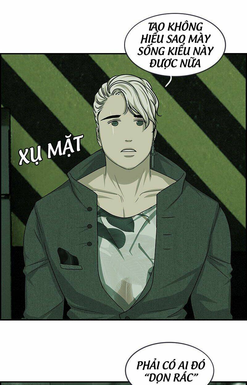 Nửa Đêm Ở Poppy Land: Chapter 13