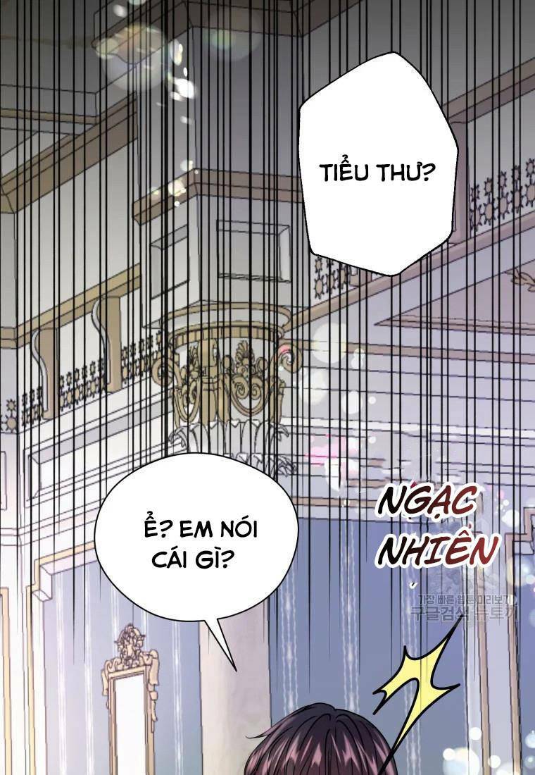 Roelin Bước Đến Tương Lai: Chapter 21